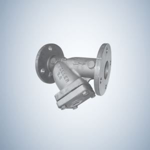 Chinese Factory Y-Strainer