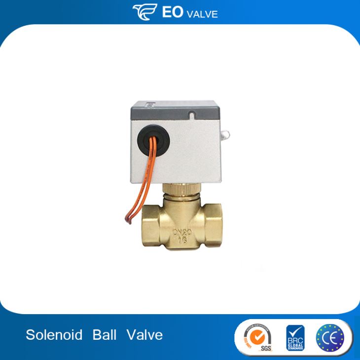 3 Volt Water Solenoid Valve Dc 12v Micro Water Electric Motor Ball Valve
