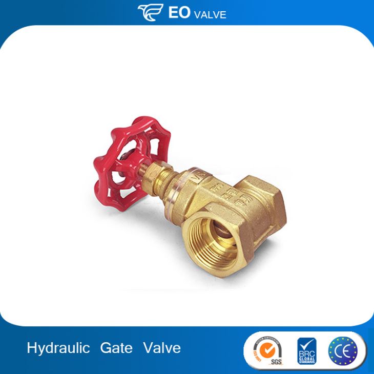 Free Sample Whole Certificate Approved Cast Iron Gate Valve
