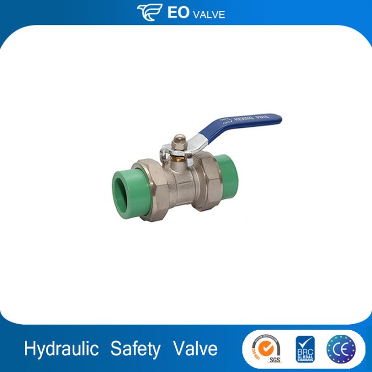 Popular Sale Safety Relief Hydraulic Check Valve