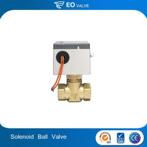 3 Volt Water Solenoid Valve Dc 12v Micro Water Electric Motor Ball Valve