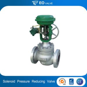 Adjustable Water Pressure Relief Solenoid Relief Valve Air Reducing Valve
