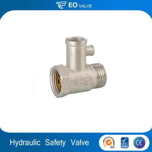 Hydraulic Brass Safety Relief Valve