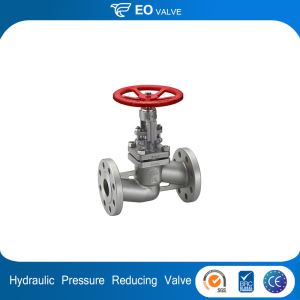 Hydraulic Control Reducing Pressure Valve And Water Supply